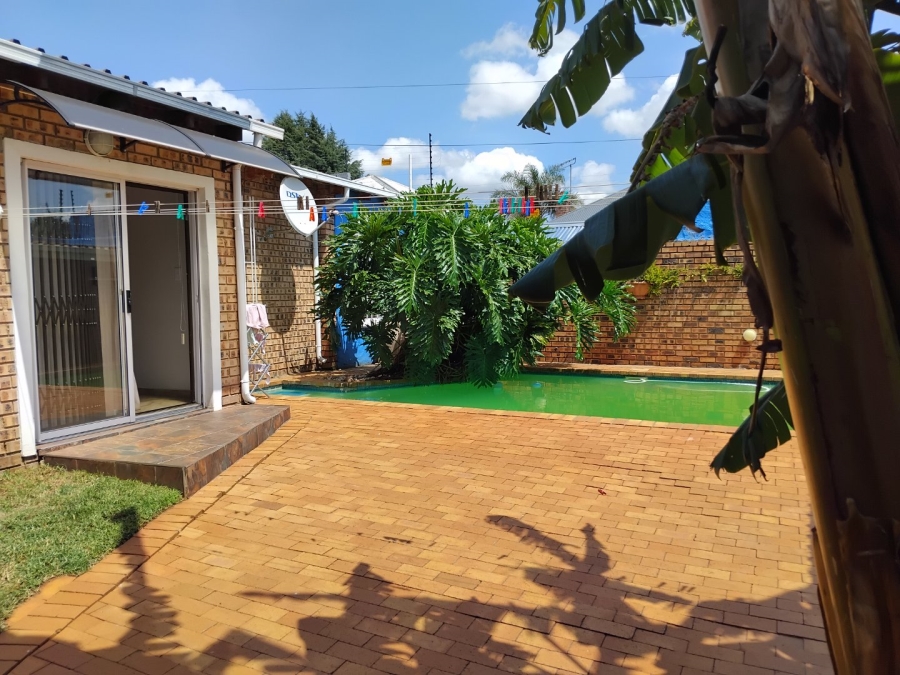 3 Bedroom Property for Sale in Kensington Gauteng