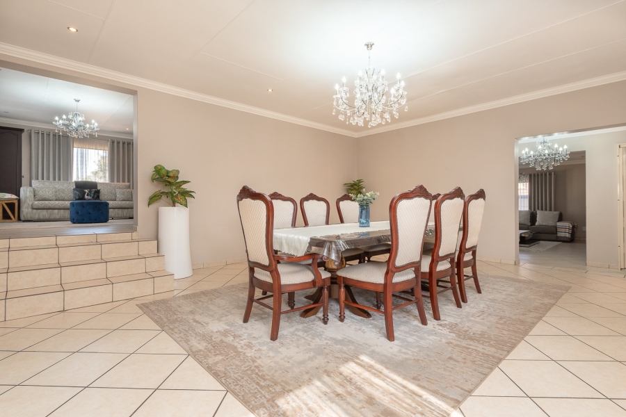 4 Bedroom Property for Sale in Meyersdal Gauteng