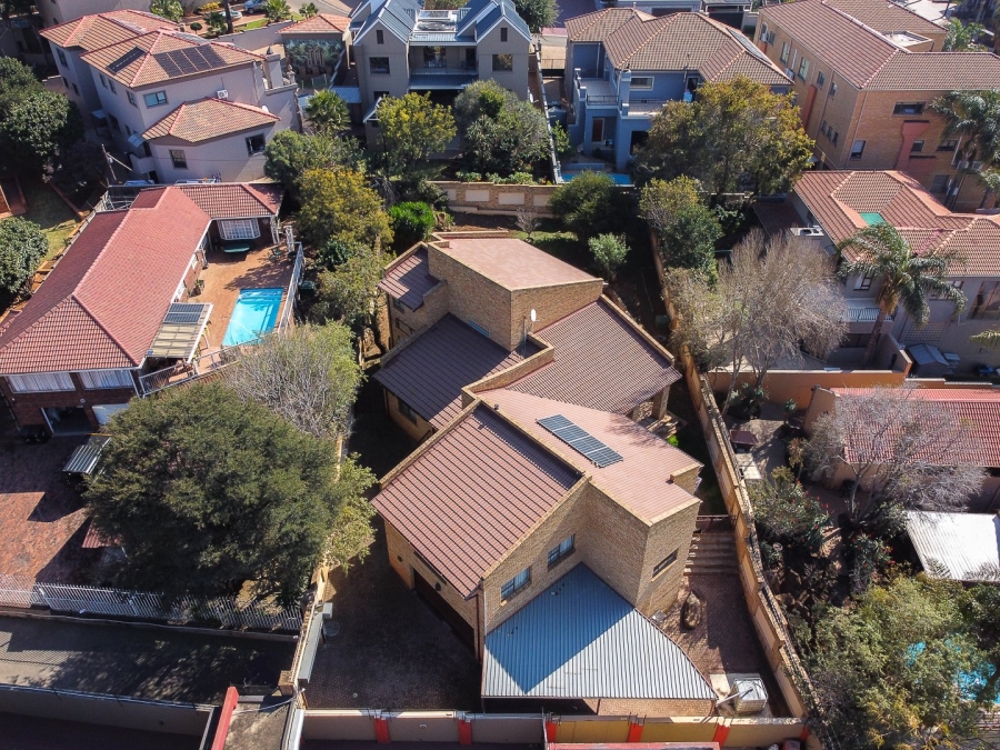 4 Bedroom Property for Sale in Meyersdal Gauteng