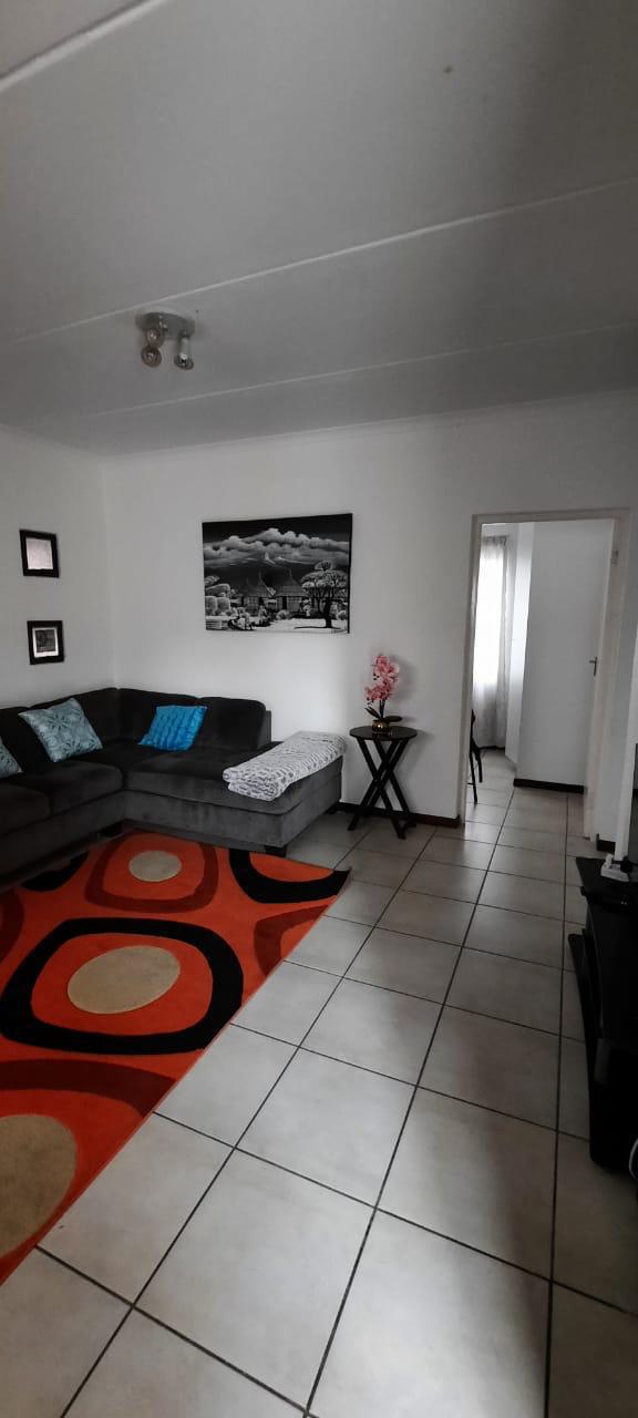 To Let 2 Bedroom Property for Rent in Helderwyk Gauteng