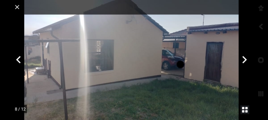 2 Bedroom Property for Sale in Kagiso Gauteng