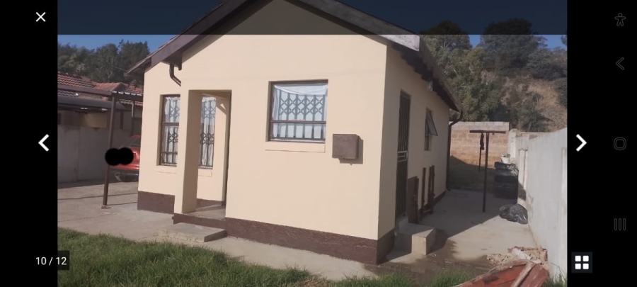 2 Bedroom Property for Sale in Kagiso Gauteng