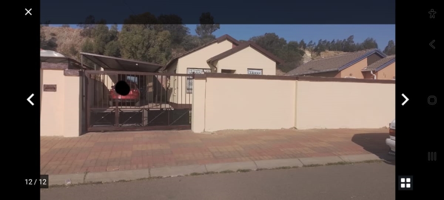2 Bedroom Property for Sale in Kagiso Gauteng
