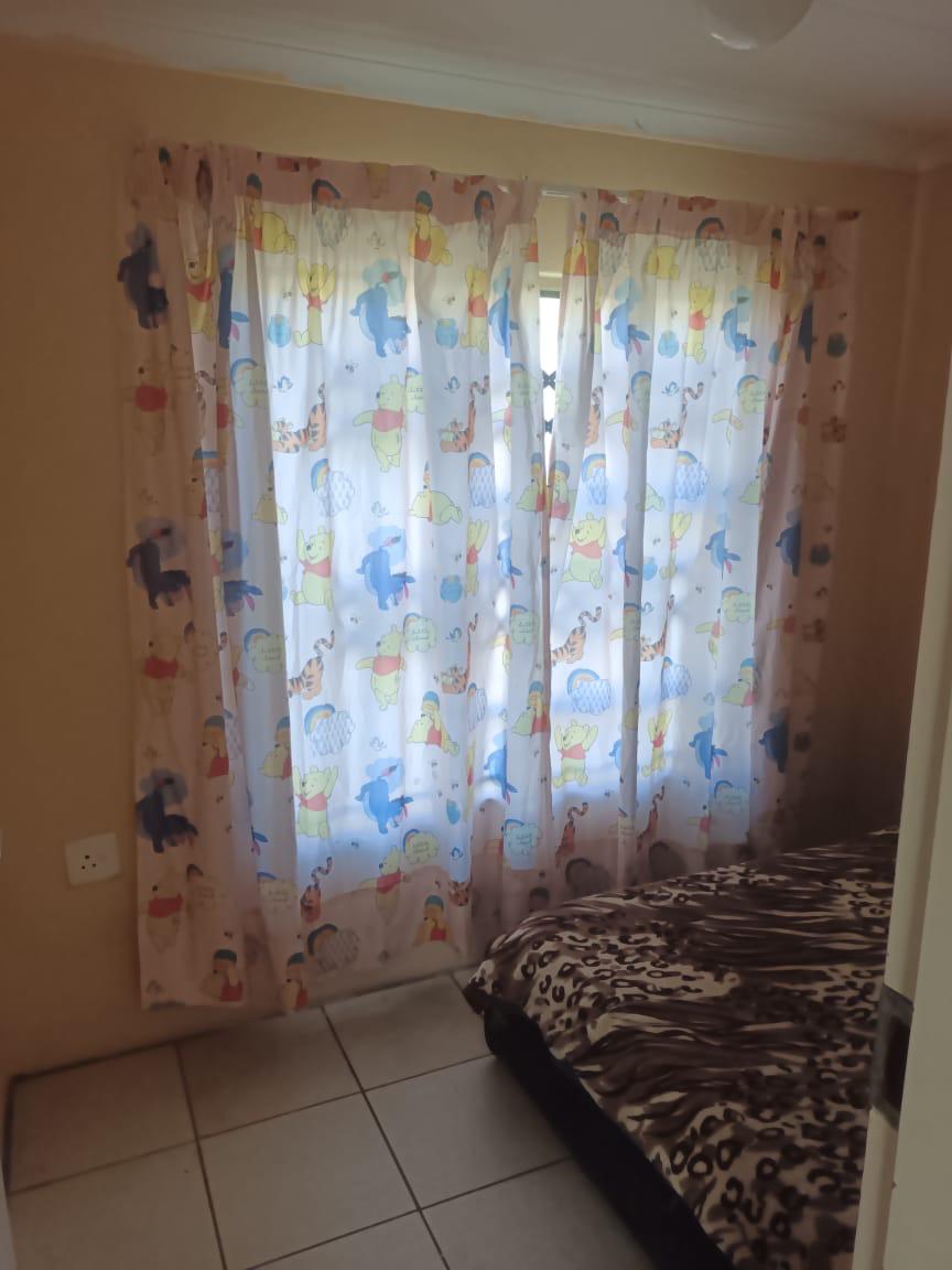 2 Bedroom Property for Sale in Kagiso Gauteng