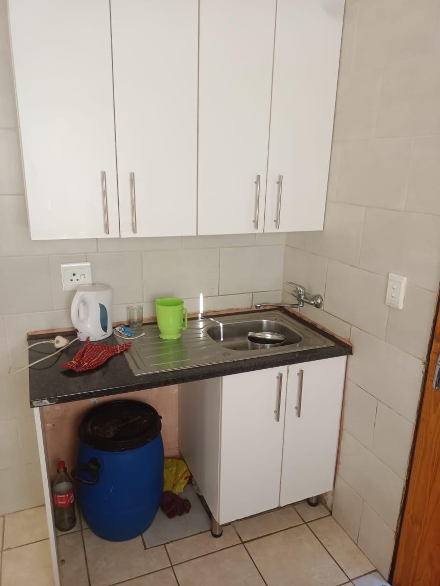 2 Bedroom Property for Sale in Kagiso Gauteng