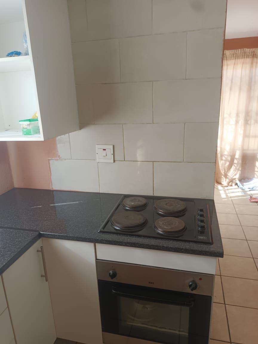 2 Bedroom Property for Sale in Kagiso Gauteng