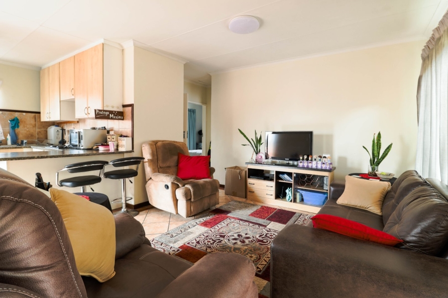 4 Bedroom Property for Sale in Equestria Gauteng