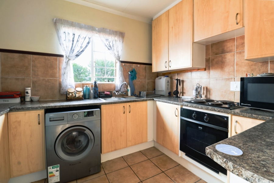 4 Bedroom Property for Sale in Equestria Gauteng