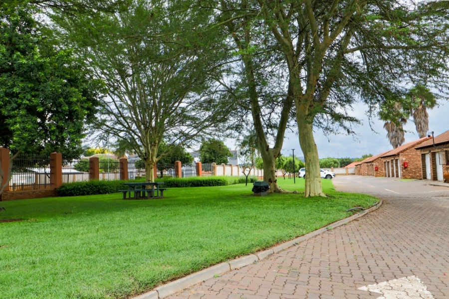 4 Bedroom Property for Sale in Equestria Gauteng