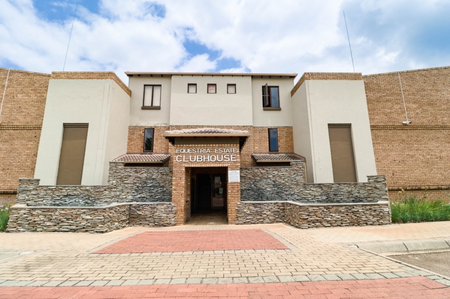 4 Bedroom Property for Sale in Equestria Gauteng