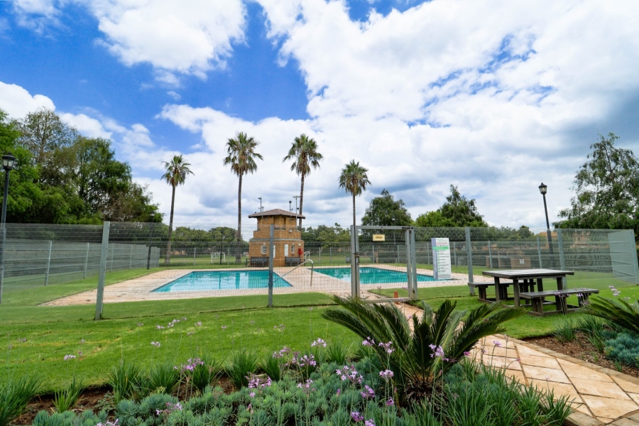 4 Bedroom Property for Sale in Equestria Gauteng