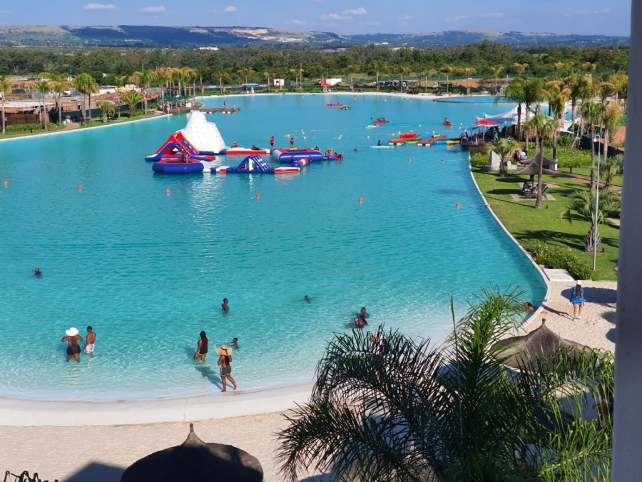 3 Bedroom Property for Sale in Willow Park Manor Gauteng