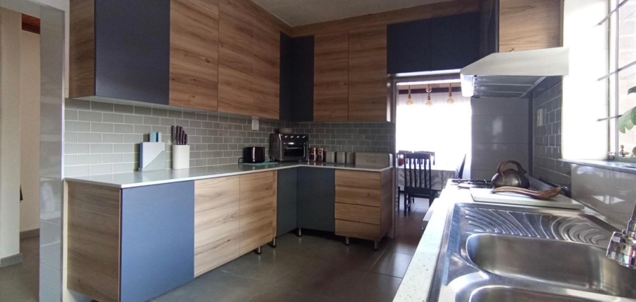 3 Bedroom Property for Sale in West Park Gauteng