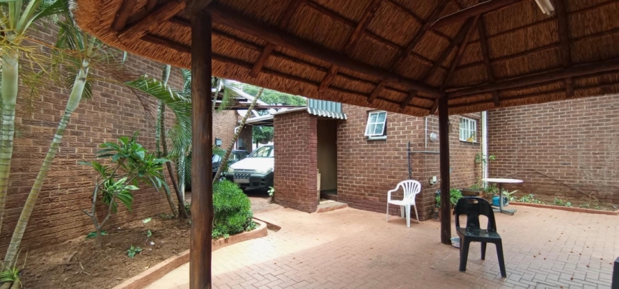 3 Bedroom Property for Sale in West Park Gauteng