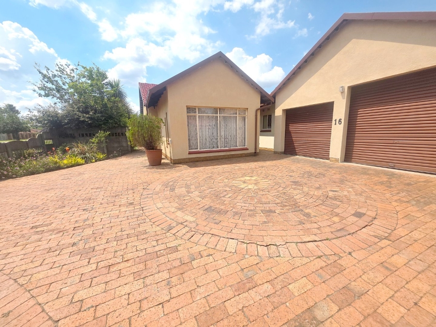 3 Bedroom Property for Sale in Modder East Gauteng