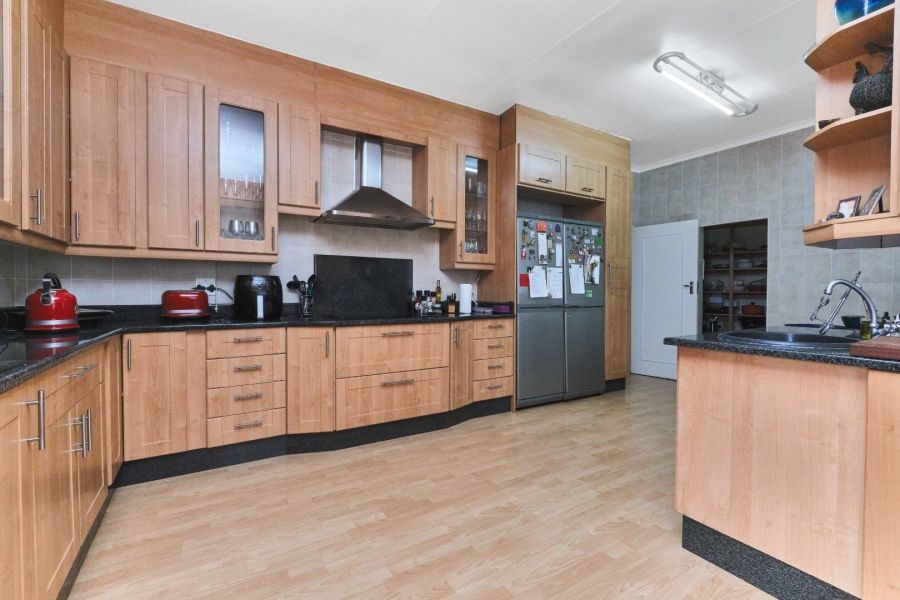 4 Bedroom Property for Sale in Northcliff Gauteng