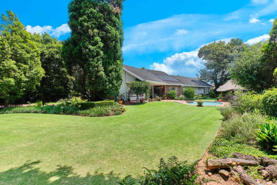 4 Bedroom Property for Sale in Northcliff Gauteng