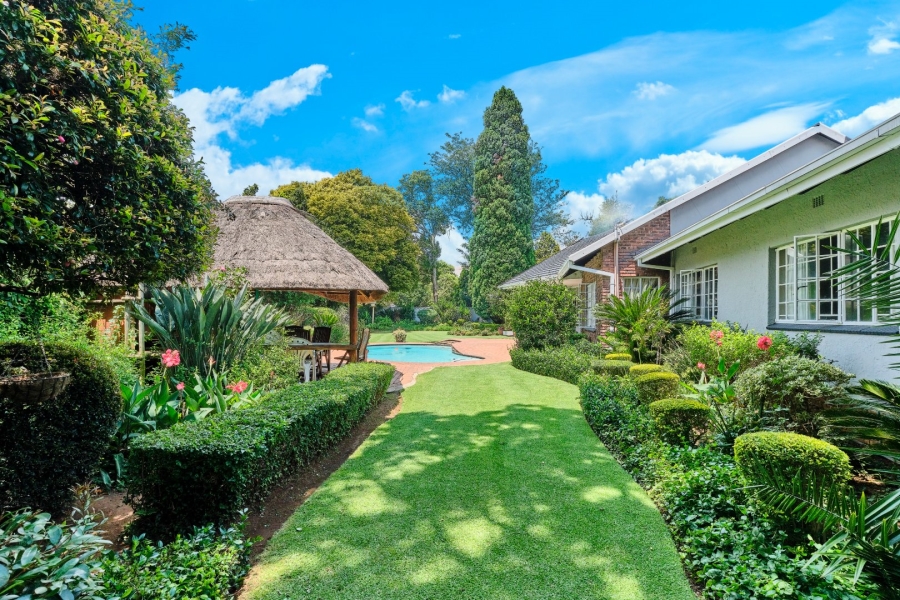 4 Bedroom Property for Sale in Northcliff Gauteng