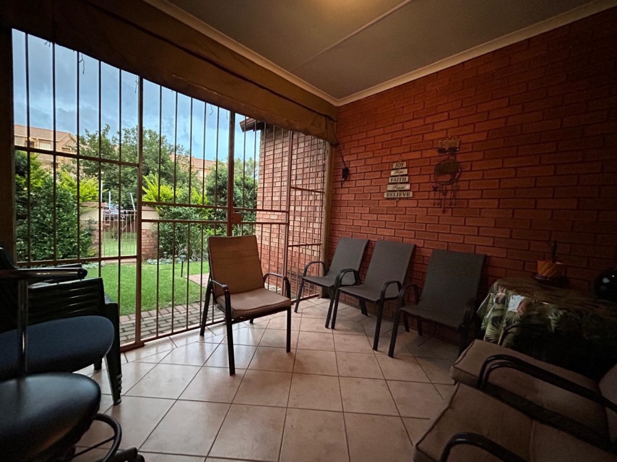 4 Bedroom Property for Sale in Eco Park Gauteng
