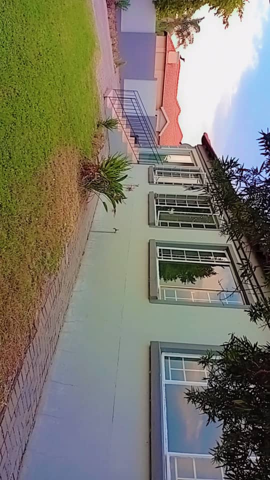 To Let 3 Bedroom Property for Rent in The Reeds Ext 10 Gauteng