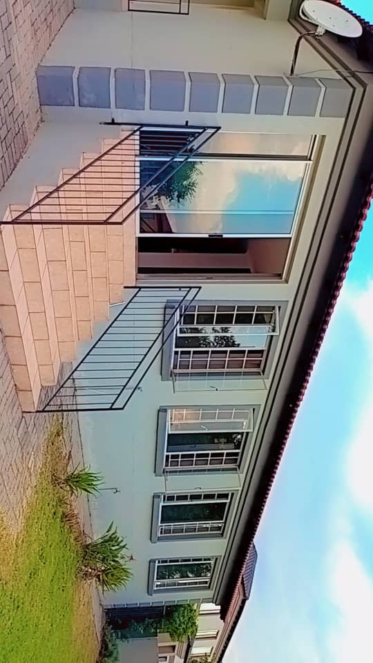 To Let 3 Bedroom Property for Rent in The Reeds Ext 10 Gauteng