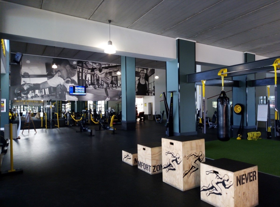 3 Bedroom Property for Sale in Willow Park Manor Gauteng