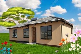 3 Bedroom Property for Sale in Windmill Park Gauteng