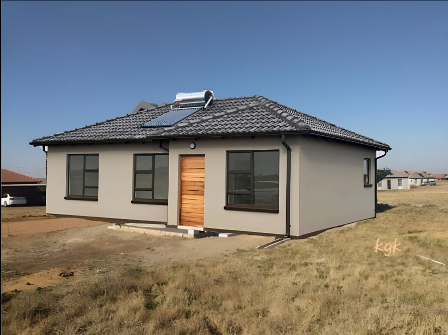 2 Bedroom Property for Sale in Windmill Park Gauteng