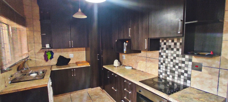 3 Bedroom Property for Sale in Vanderbijlpark CE 1 Gauteng