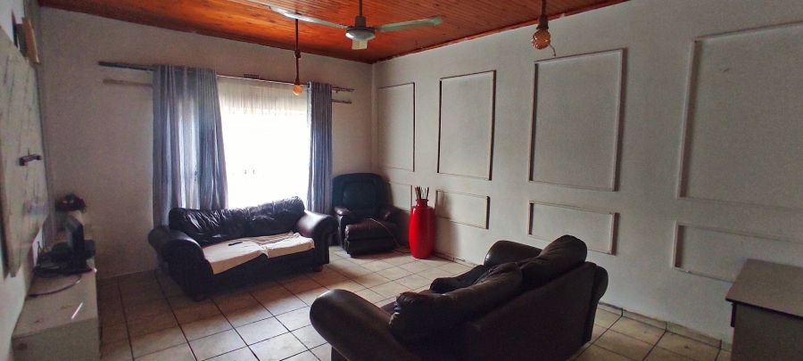 3 Bedroom Property for Sale in Vanderbijlpark CE 1 Gauteng