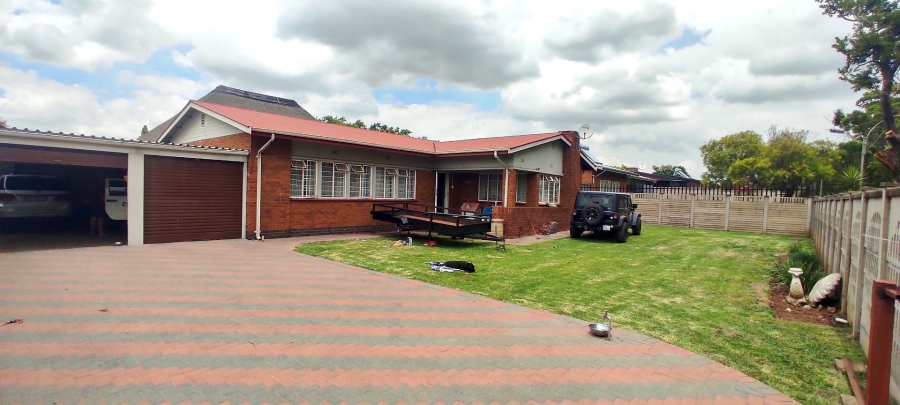 3 Bedroom Property for Sale in Vanderbijlpark SE 1 Gauteng