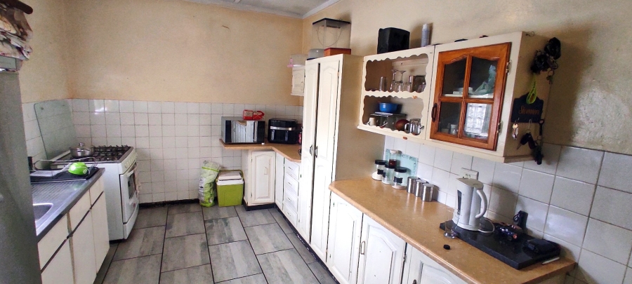 3 Bedroom Property for Sale in Vanderbijlpark SE 1 Gauteng