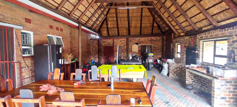 3 Bedroom Property for Sale in Vanderbijlpark SE 1 Gauteng