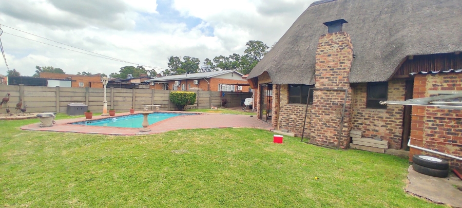 3 Bedroom Property for Sale in Vanderbijlpark SE 1 Gauteng