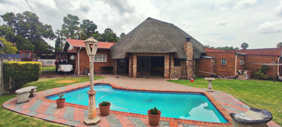 3 Bedroom Property for Sale in Vanderbijlpark SE 1 Gauteng