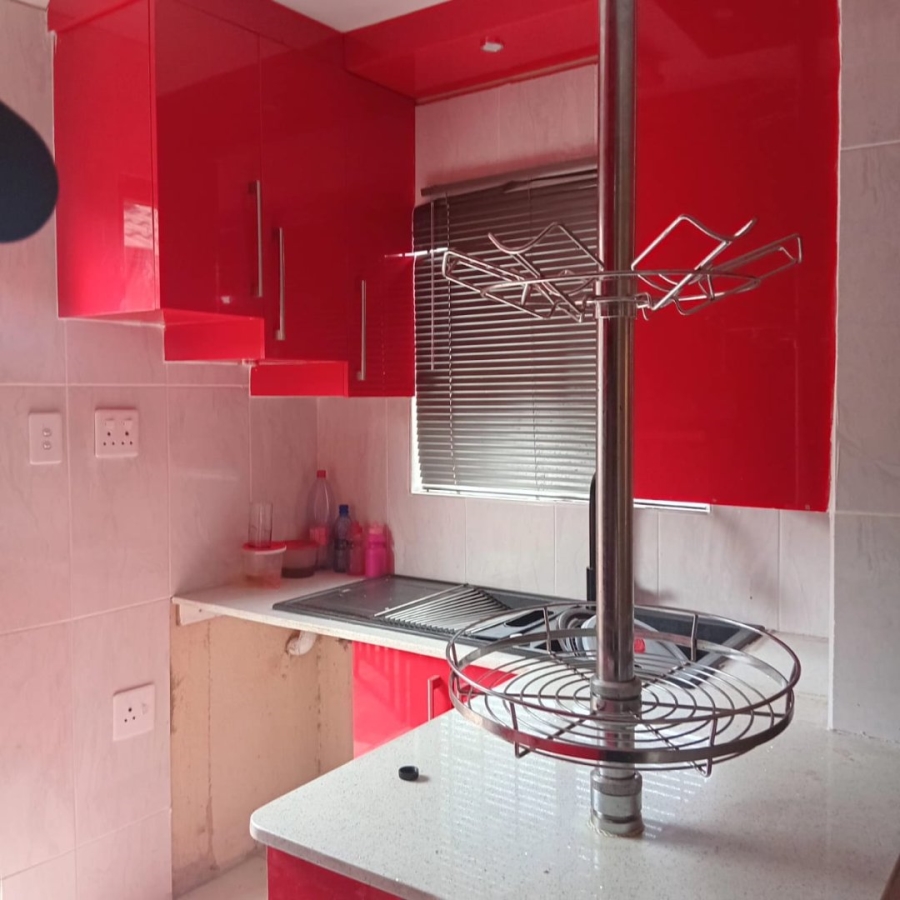 To Let 3 Bedroom Property for Rent in Soshanguve VV Gauteng