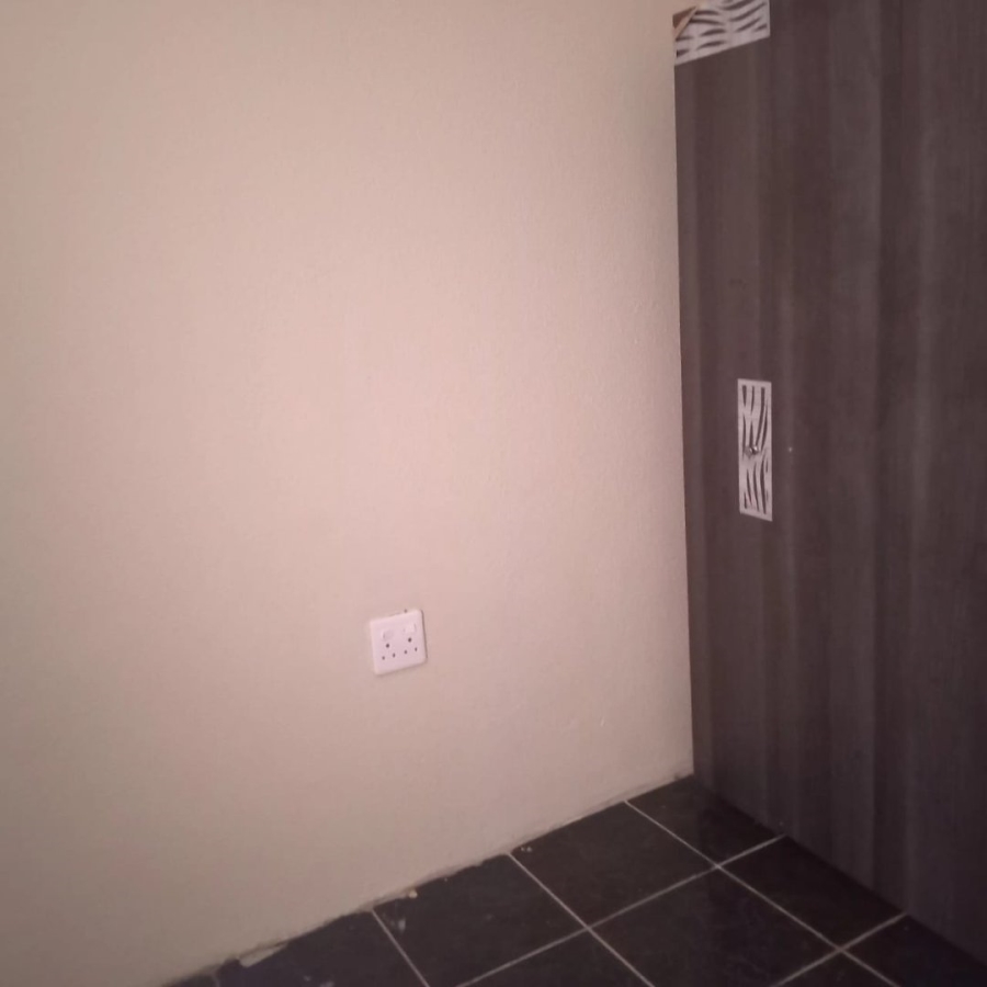 To Let 3 Bedroom Property for Rent in Soshanguve VV Gauteng