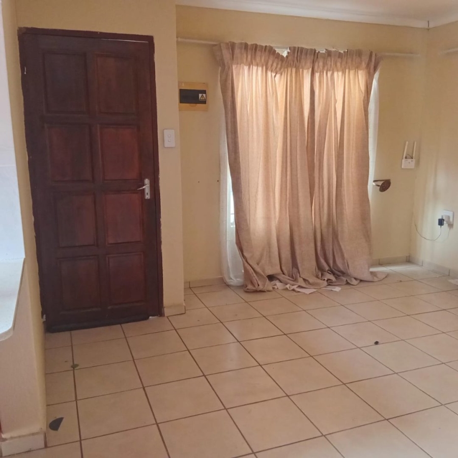 To Let 3 Bedroom Property for Rent in Soshanguve VV Gauteng