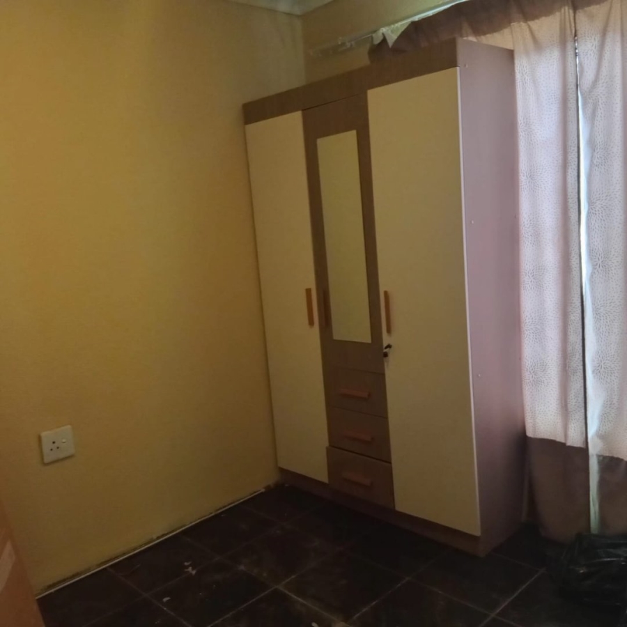To Let 3 Bedroom Property for Rent in Soshanguve VV Gauteng
