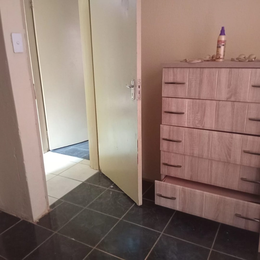 To Let 3 Bedroom Property for Rent in Soshanguve VV Gauteng
