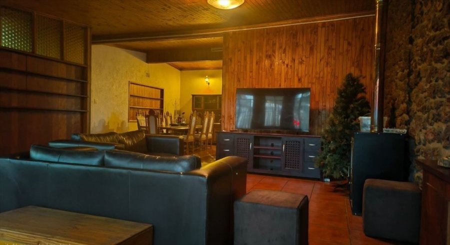 5 Bedroom Property for Sale in Brenthurst Gauteng