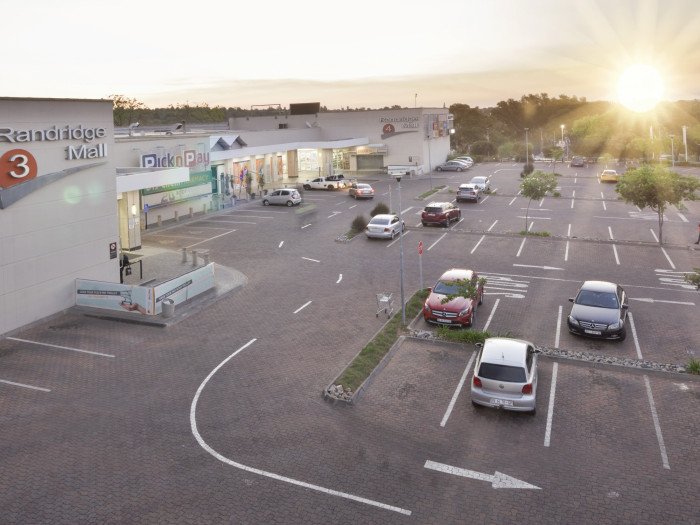 To Let commercial Property for Rent in Weltevreden Park Gauteng