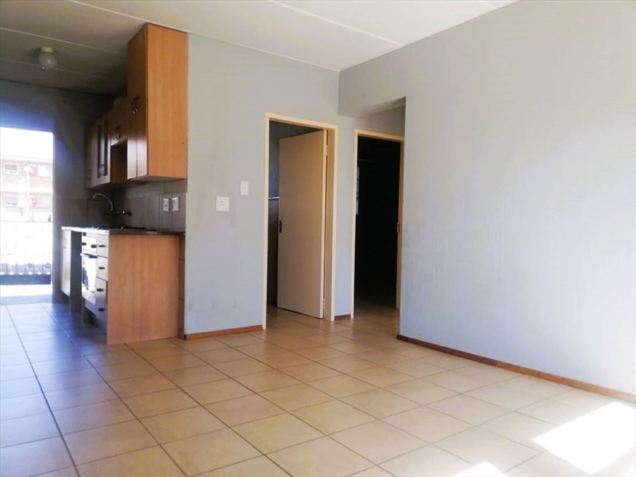 2 Bedroom Property for Sale in Kempton Park Central Gauteng