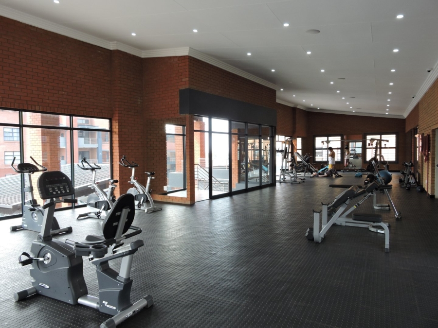 2 Bedroom Property for Sale in Eveleigh Gauteng