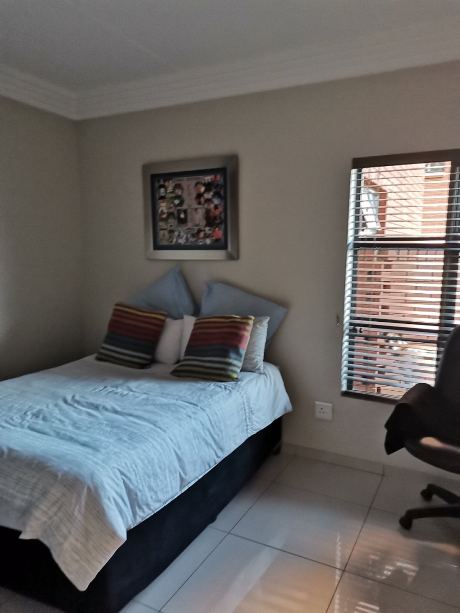 2 Bedroom Property for Sale in Eveleigh Gauteng