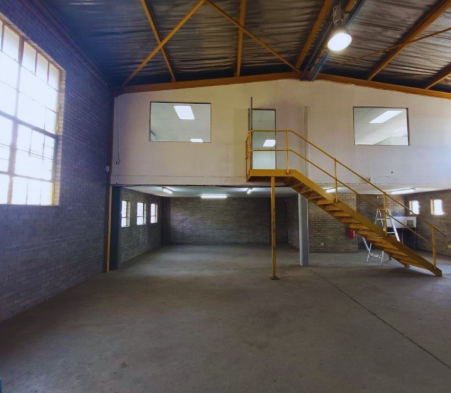 To Let commercial Property for Rent in Weltevreden Park Gauteng