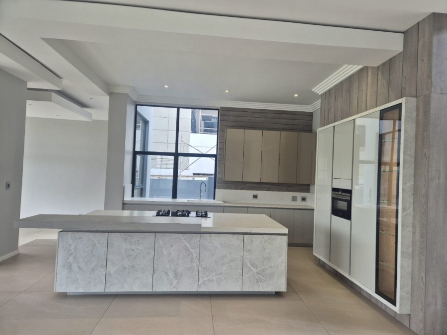 To Let 6 Bedroom Property for Rent in Waterfall Country Estate Gauteng