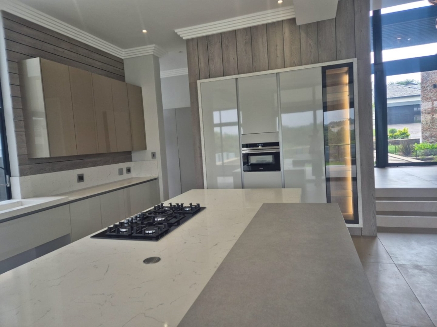 To Let 6 Bedroom Property for Rent in Waterfall Country Estate Gauteng