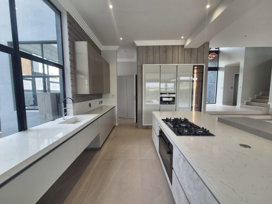 To Let 6 Bedroom Property for Rent in Waterfall Country Estate Gauteng