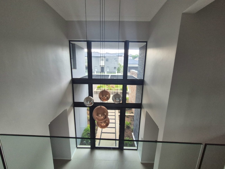 To Let 6 Bedroom Property for Rent in Waterfall Country Estate Gauteng